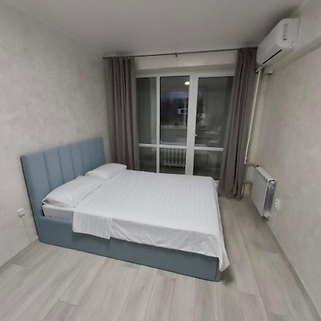 Атакент Almaty Exterior foto