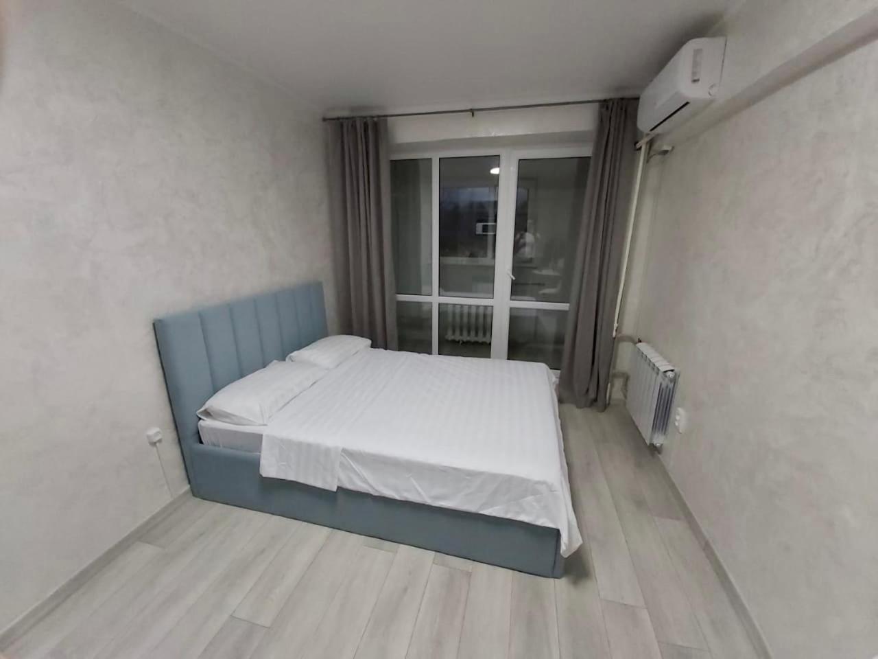 Атакент Almaty Exterior foto